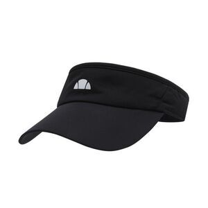 Ellesse Temrila Logo Visor / Black